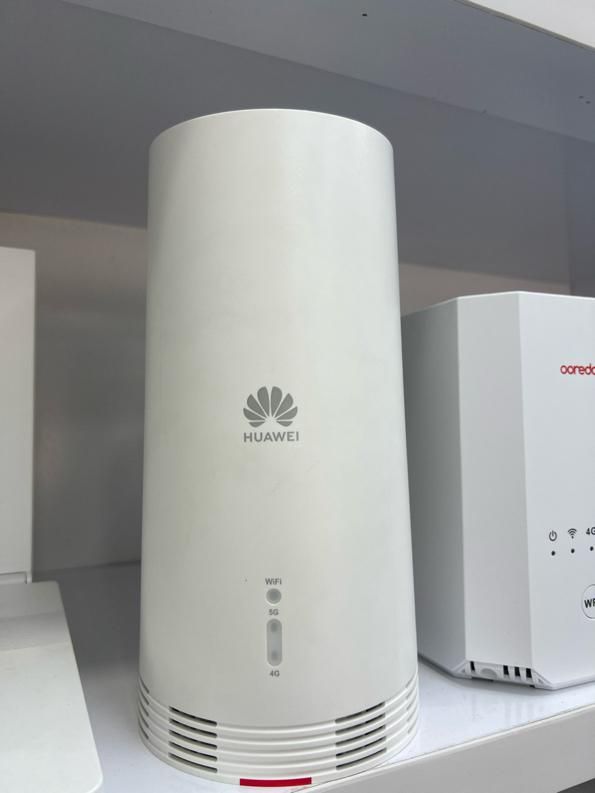 مودم فضای باز N5368 Max هواوی|مودم و تجهیزات شبکه|اهواز, نادری|دیوار