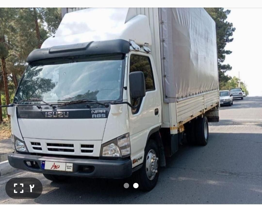 حمل اثاثیه منزل قرچک ورامین پیشوا  وحومه|خدمات حمل و نقل|قرچک, |دیوار