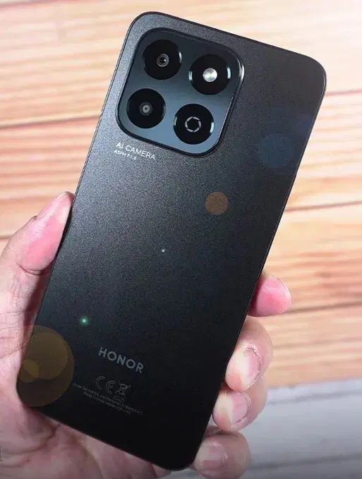 موبایل honor 6xb|موبایل|شاهین‌شهر, شهرک میلاد|دیوار