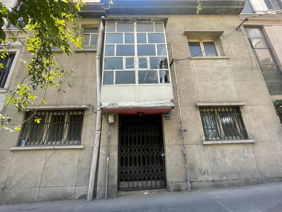 الهیه ۱۸۰ متر کلنگی با جواز ساخت|فروش زمین و ملک کلنگی|تهران, الهیه|دیوار