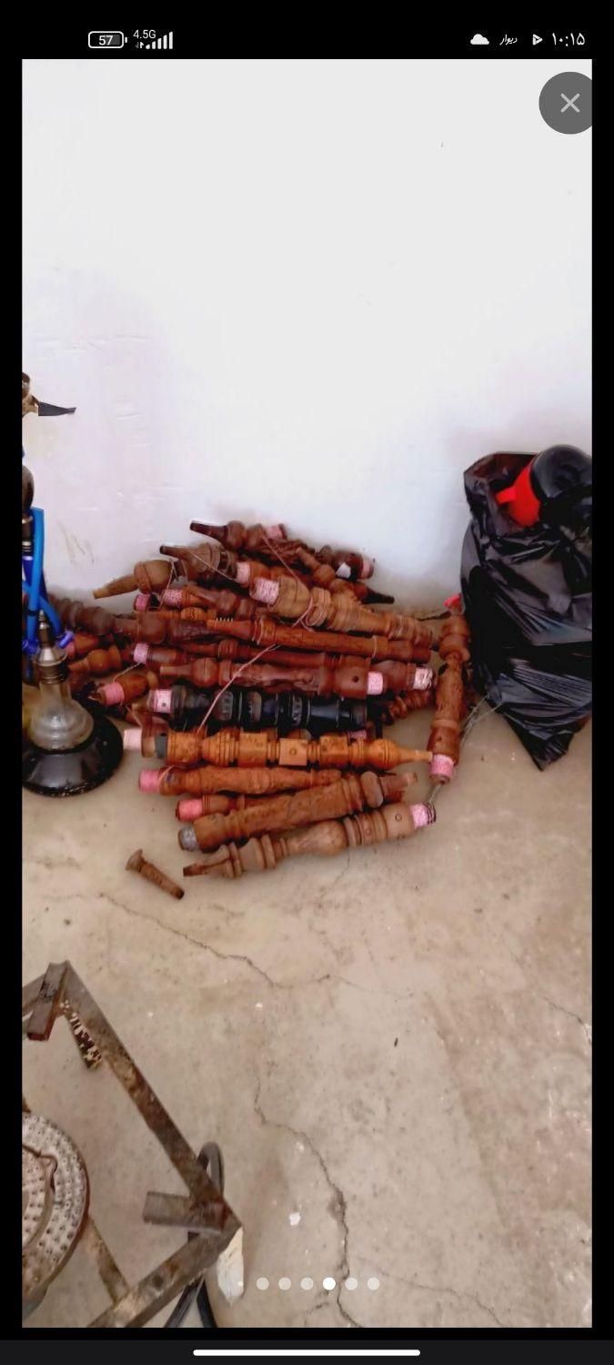 وسایل کافه|کافیشاپ و رستوران|نقده, |دیوار