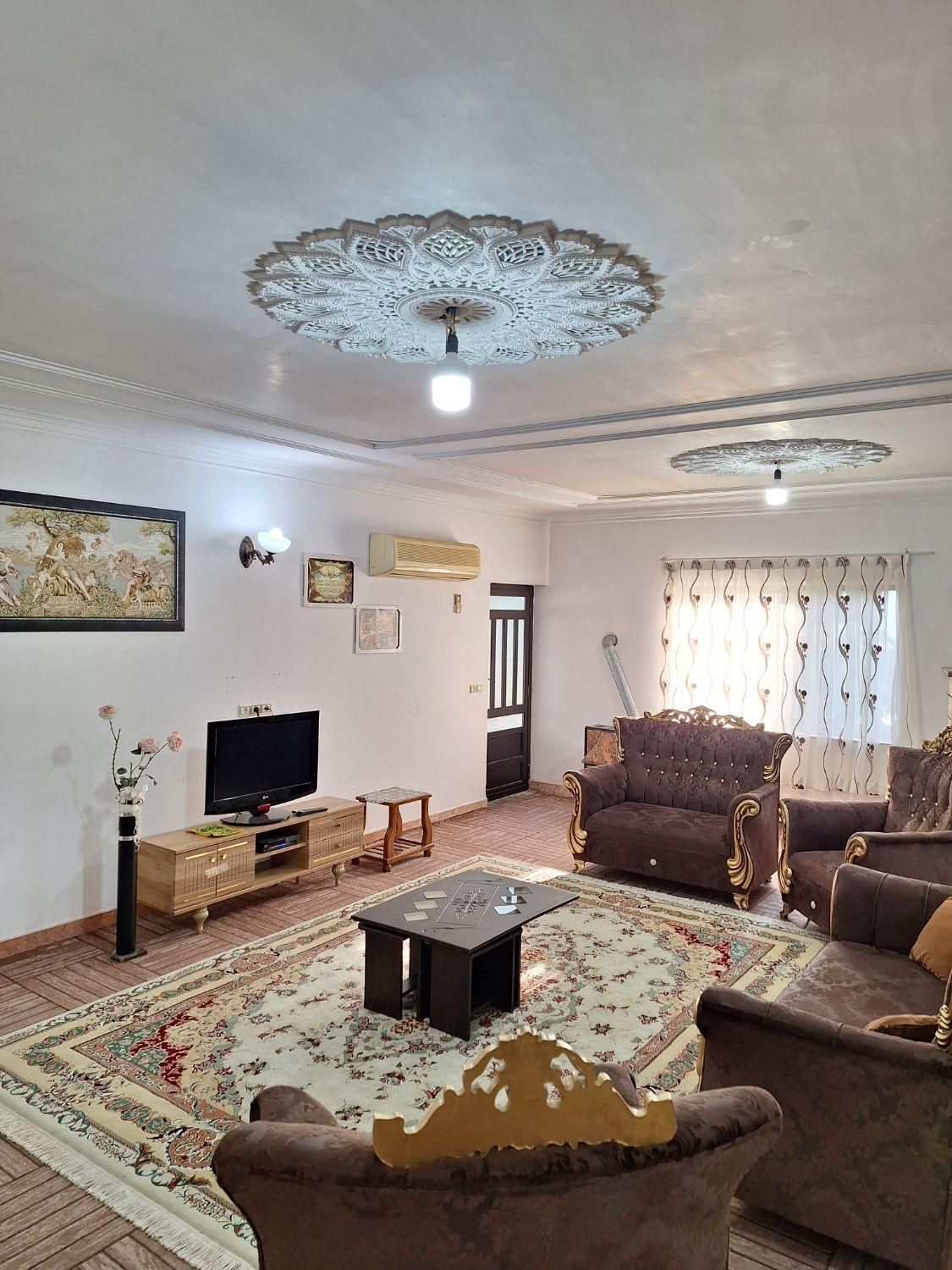 اجاره واحد دوخوابه نزدیک دهکده ساحلی رامسر|اجارهٔ کوتاه‌مدت آپارتمان و سوئیت|رامسر, |دیوار