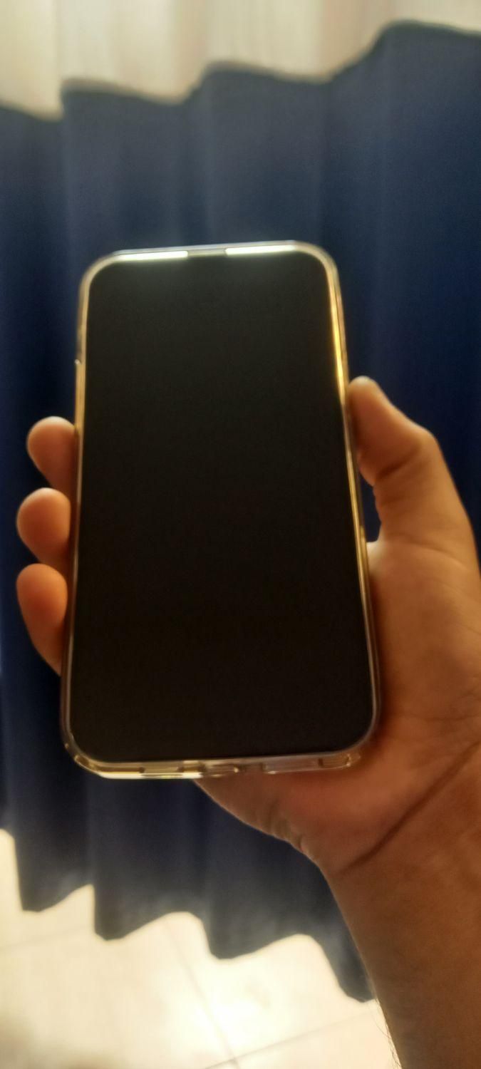 اپل iPhone 13 Pro Max با حافظهٔ ۲۵۶ گیگابایت|موبایل|امیدیه, |دیوار