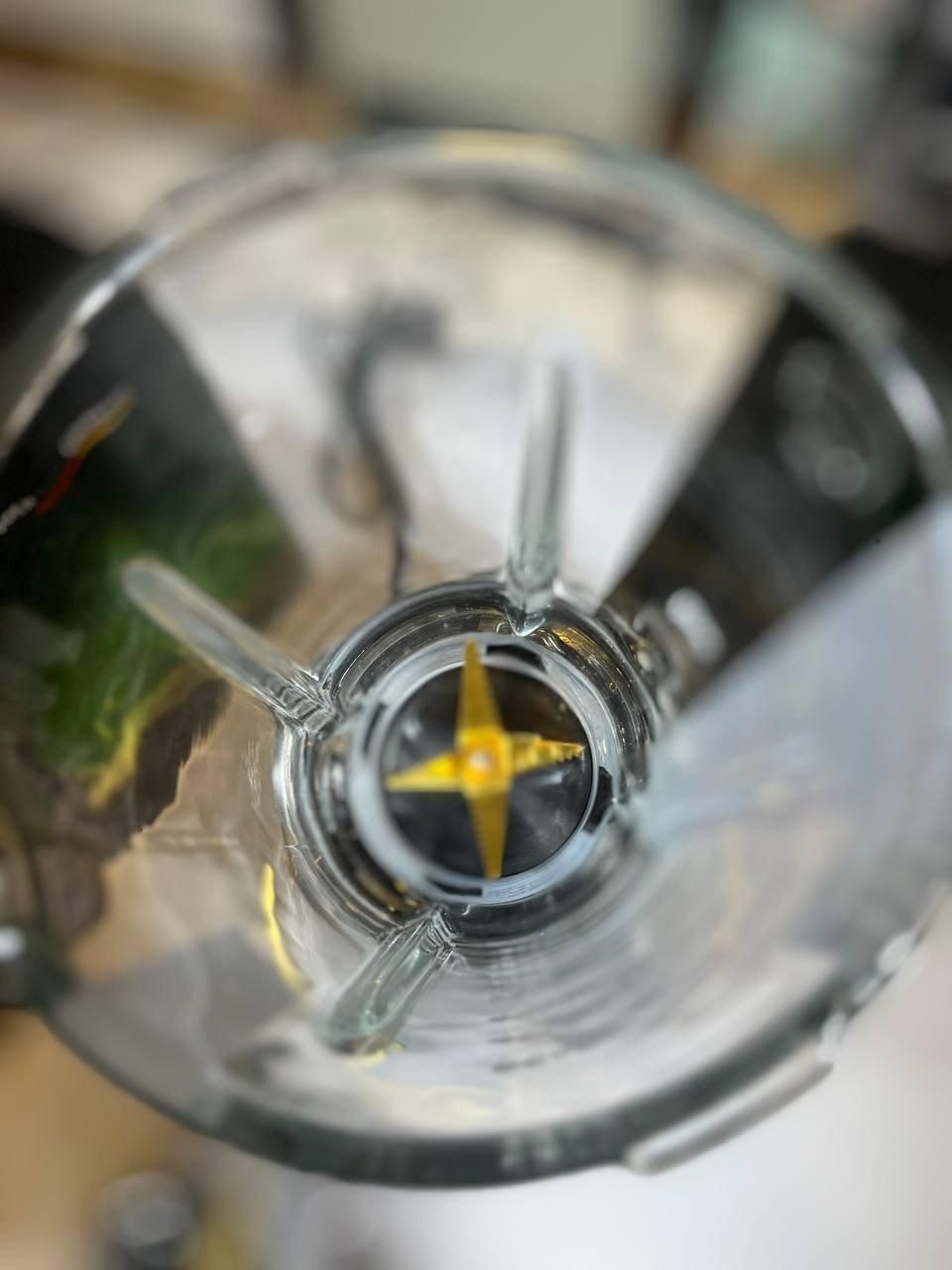 مخلوط کن و اسیاب 1200 وات فلر Fellerاصلی /خردکن|خردکن، آسیاب، غذاساز|مشهد, آزادشهر|دیوار