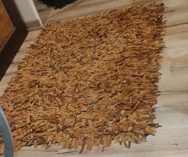 ۶ عدد فرش فانتزی ریش بلند یکجا باهم|فرش|تهران, سید خندان (جلفا)|دیوار