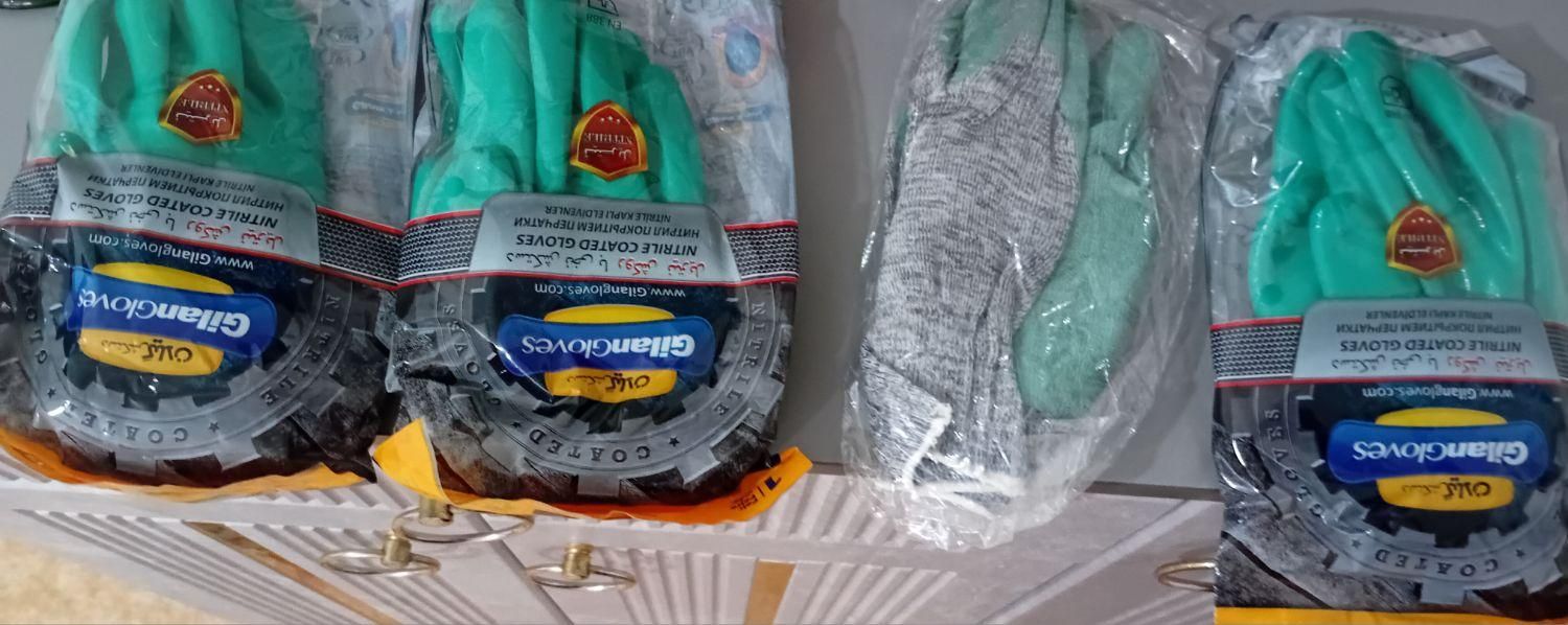 دستکش نخی|لباس|پلدختر, |دیوار