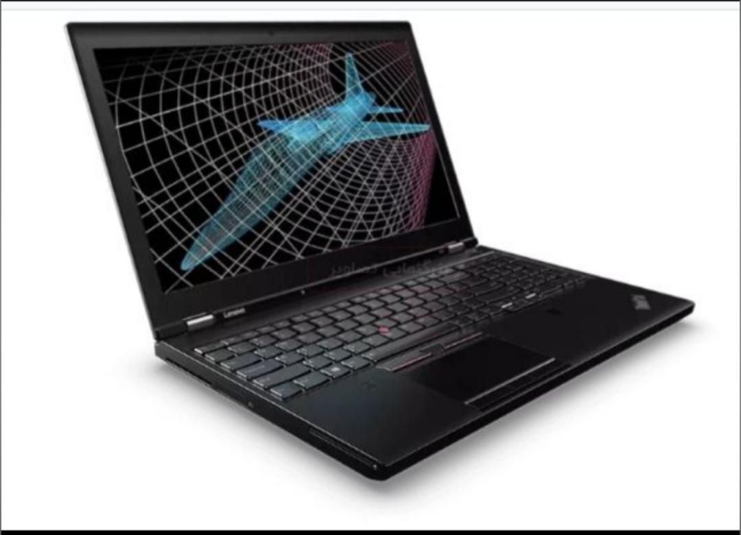 لب تاب lenovo p51|رایانه همراه|اصفهان, احمدآباد|دیوار