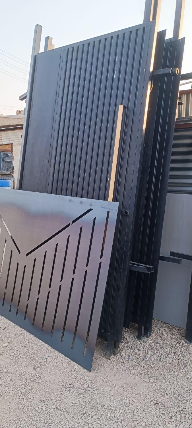 دربهای مدل جدید. قیمت مناسب|حراج|بردخون, |دیوار