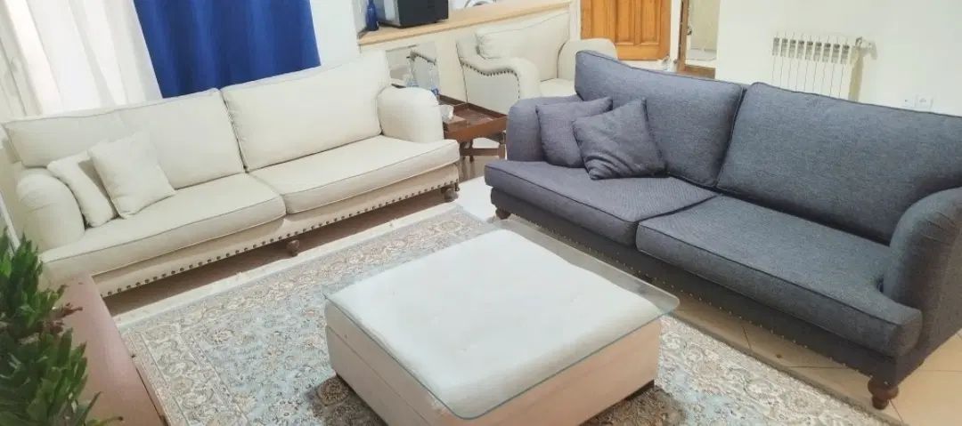 مبلمان ناهارخوری جلومبلی میزتلویزیون عسلی میزآرایش|مبلمان خانگی و میز عسلی|تهران, میرداماد|دیوار