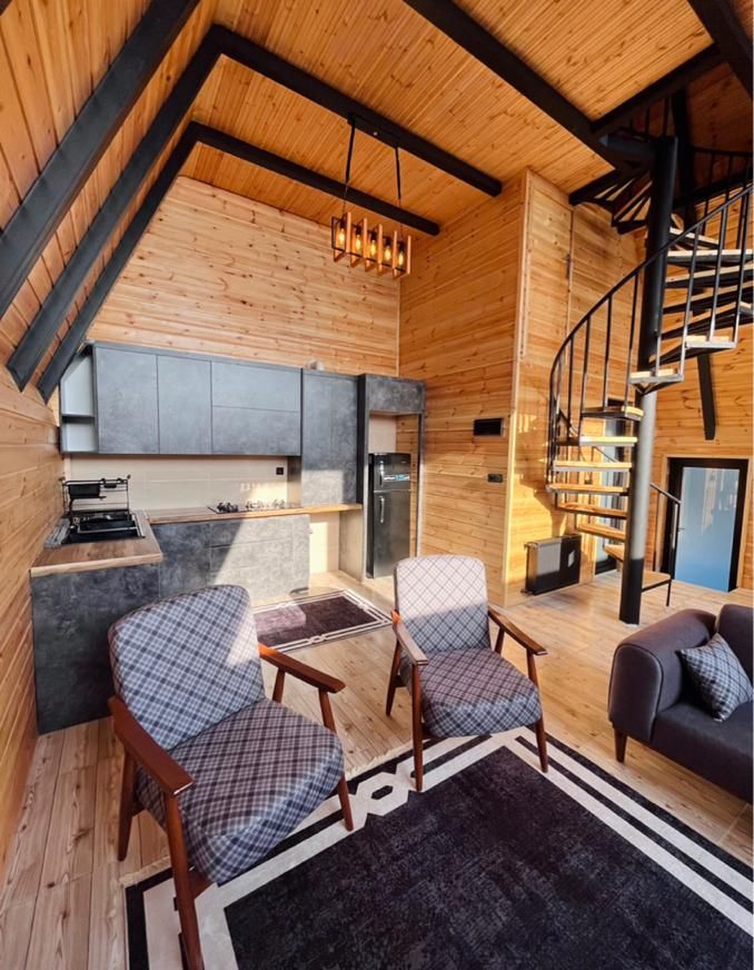 ویلا سوئیسی ۲خواب تازه ساخت با استخررزرو (مالک)|اجارهٔ کوتاه‌مدت ویلا و باغ|رشت, حومه رشت|دیوار