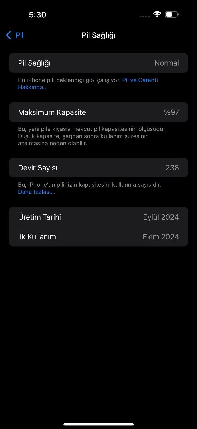 آیفون ۱۶پرومکس رنگ صحرایی|موبایل|تهران, پونک|دیوار