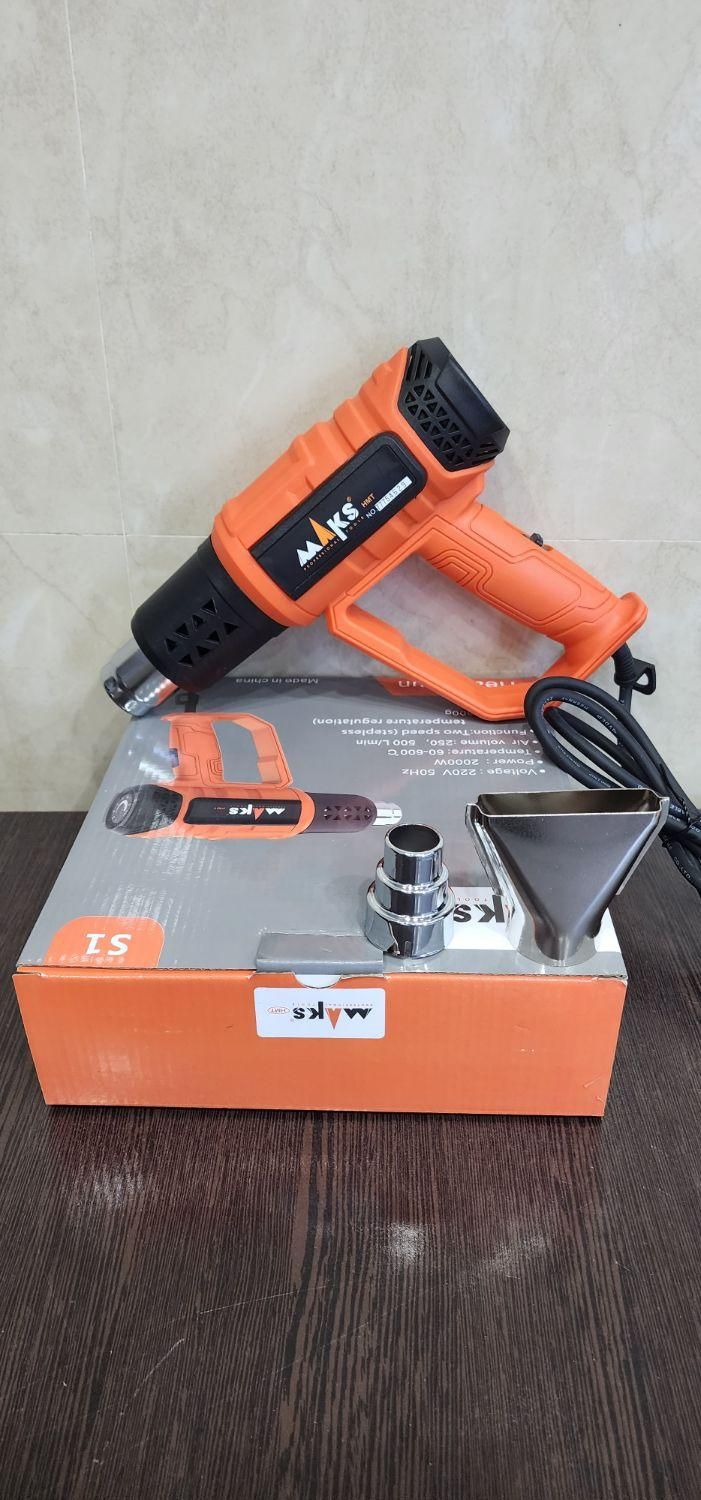 سشوار صنعتی دیمردار مکس|ماشینآلات صنعتی|اهواز, پادادشهر|دیوار