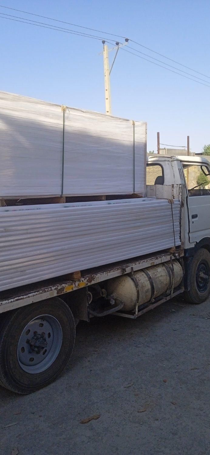 نیسان زداف مدل85|خودرو سواری و وانت|مشهد, کشاورز|دیوار