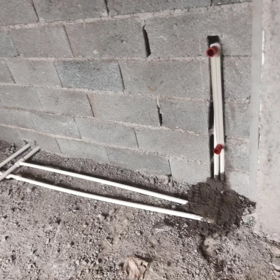 لوله کشی ساختمان آب املش لنگرود لاهیجان|خدمات پیشه و مهارت|املش, |دیوار