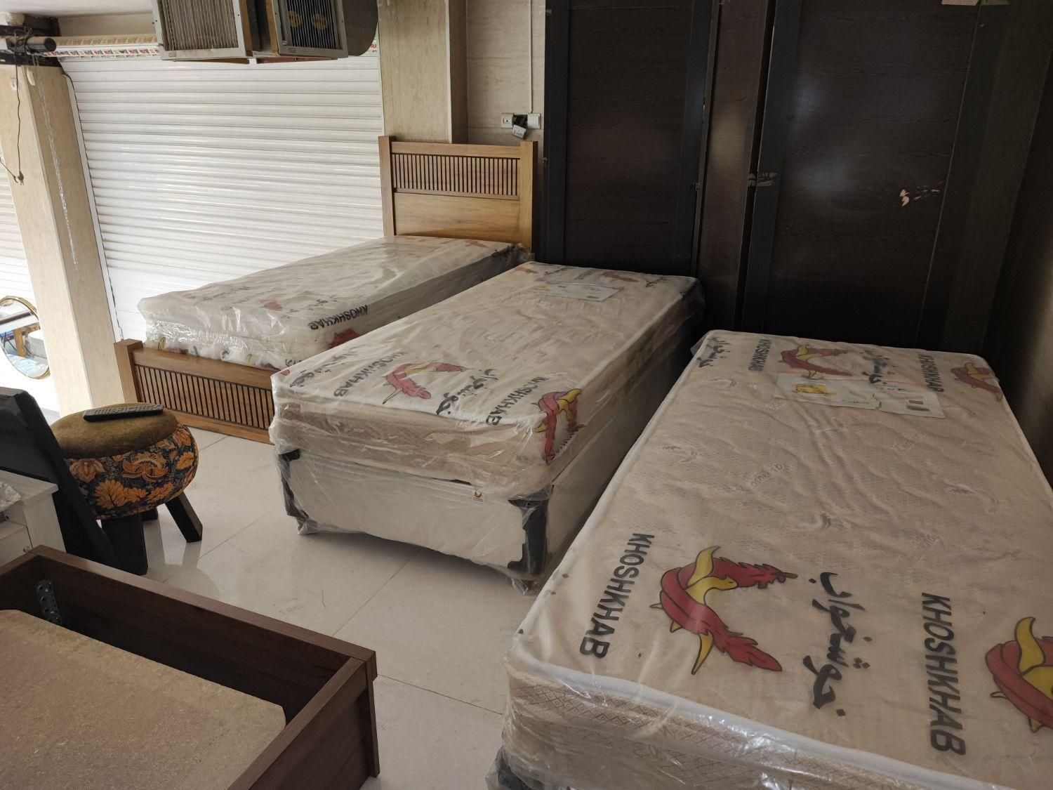 تشک خوشخواب|تشک تختخواب|برخوار, |دیوار