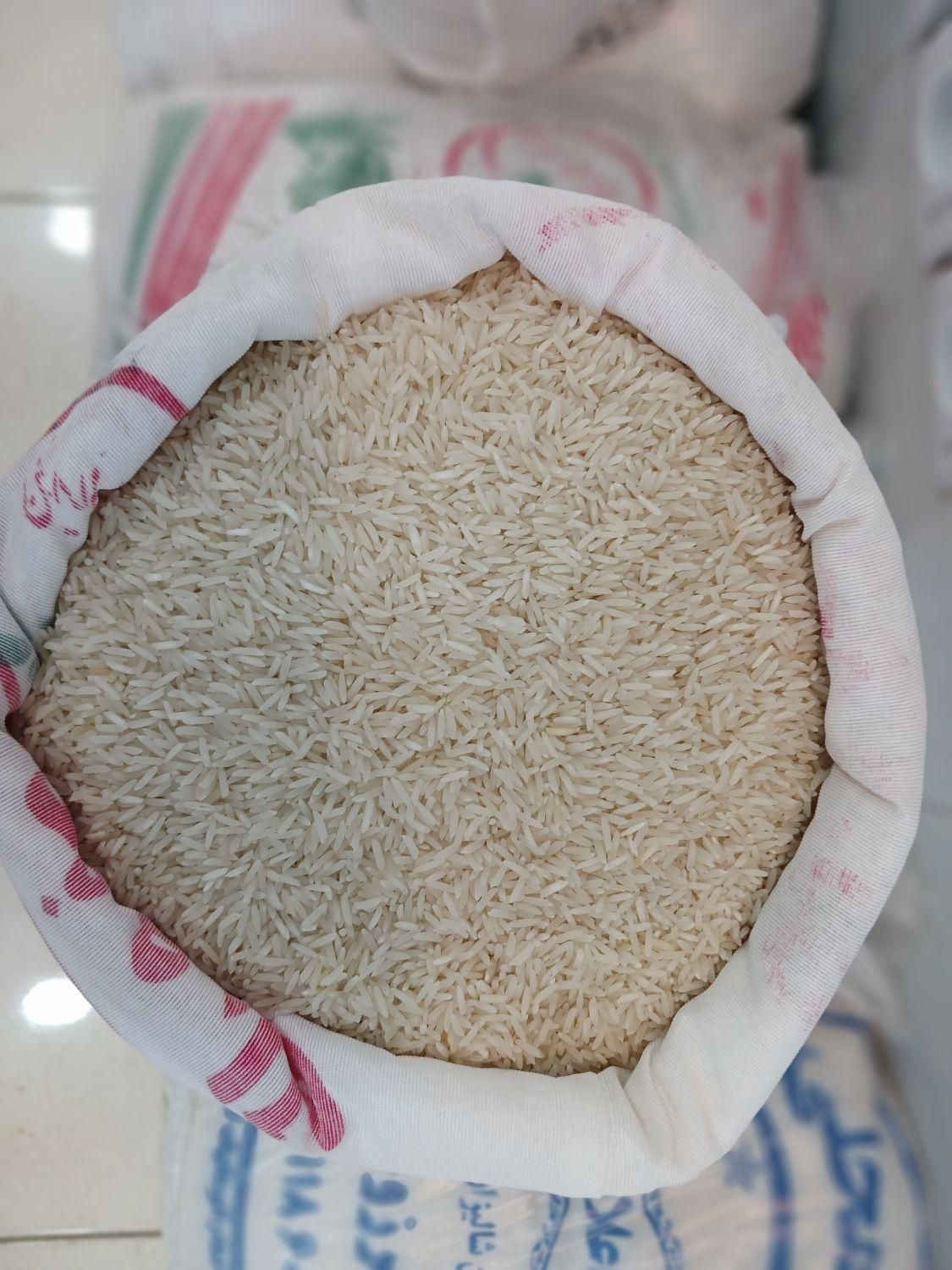 برنج طارم فجر شمالی|خوردنی و آشامیدنی|اصفهان, ملاصدرا|دیوار