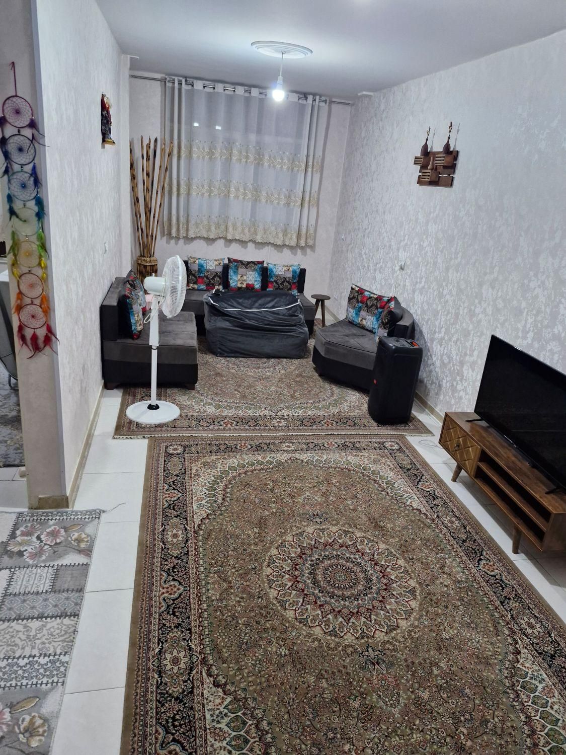 ۳۸ متری /مناسب برای سرمایه‌گذاری|فروش آپارتمان|تهران, مینا|دیوار