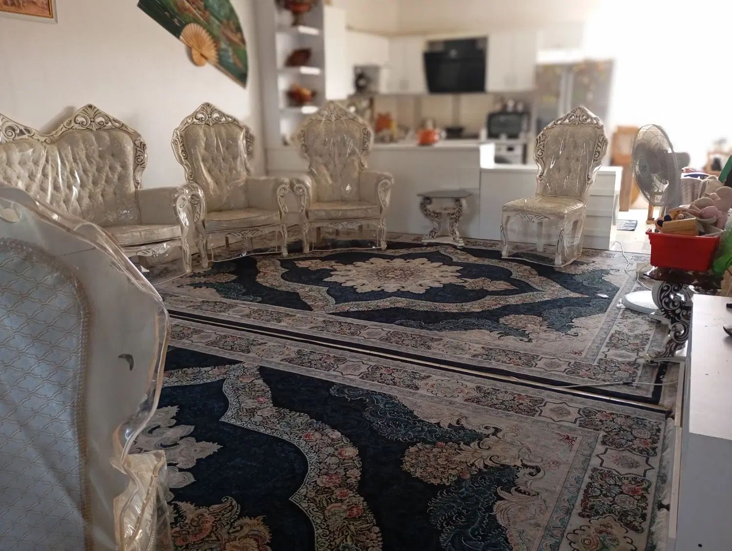 فروش خونه شهرک مهرگان|فروش آپارتمان|مشهد, شهرک مهرگان|دیوار