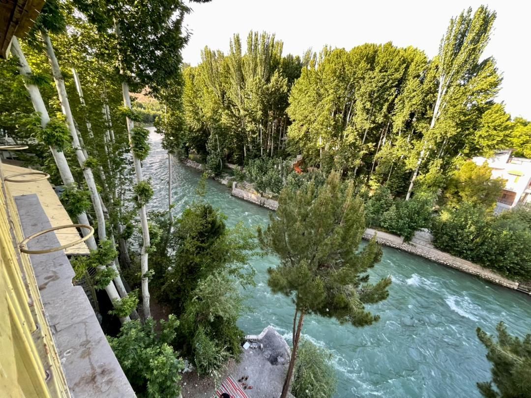 اجاره ویلا در باغبهادران باغبادران باغ بهادران|اجارهٔ کوتاه‌مدت ویلا و باغ|اصفهان, جلفا|دیوار