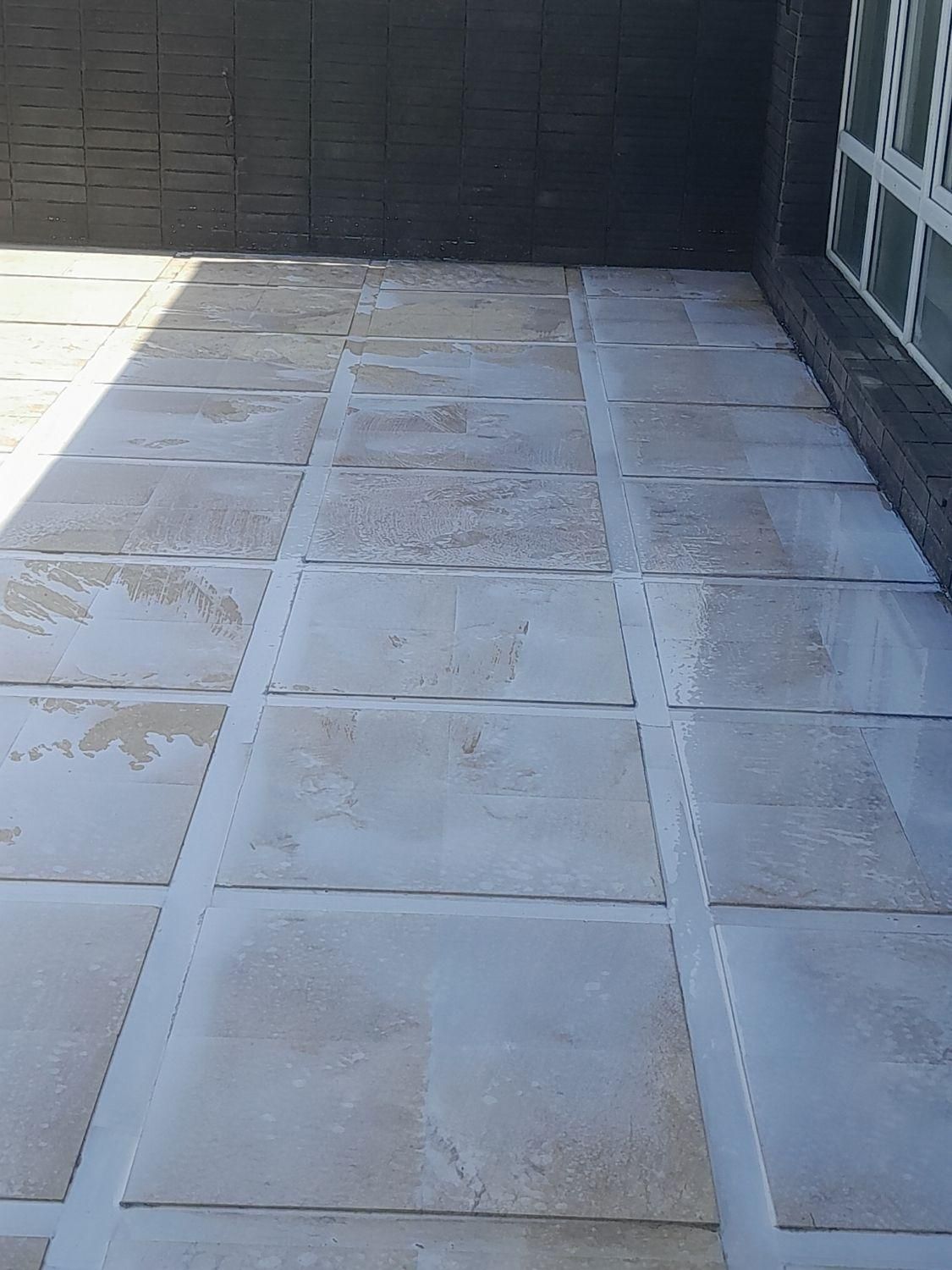 آببندی و بندکشی نانو سرامیک و سنگ|خدمات پیشه و مهارت|رشت, بلوار گیلان|دیوار