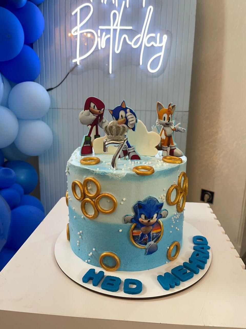 انواع کیک تولدو مناسبتی|خوردنی و آشامیدنی|تهران, ابوذر|دیوار