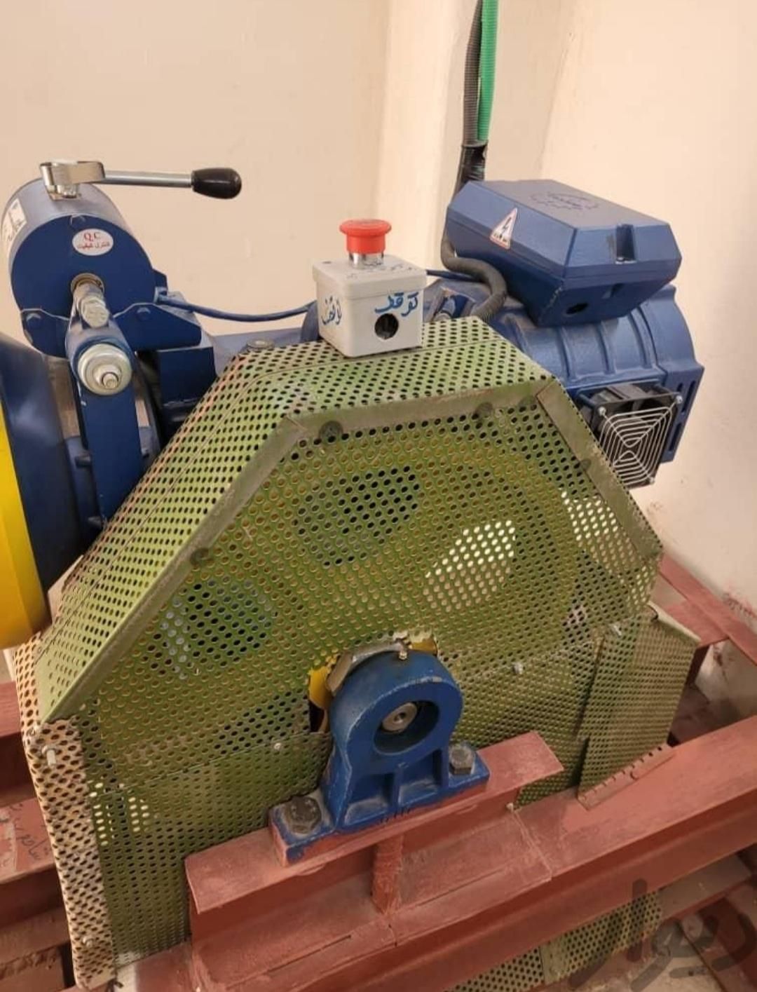 نصب،سرویس و تعمیرات آسانسور(اصفهان و شهرک سیمرغ)|خدمات پیشه و مهارت|اصفهان, ملکشهر|دیوار