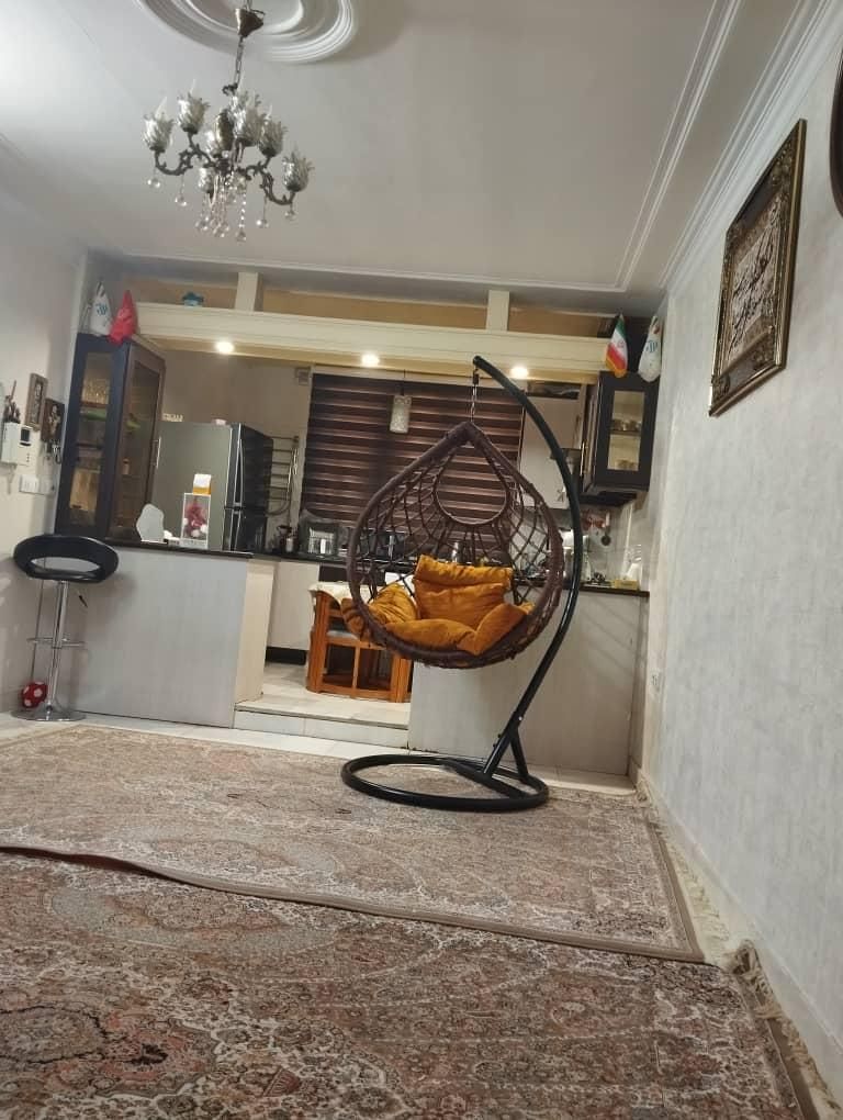 ۵۵متر با پارکینگ|اجارهٔ آپارتمان|تهران, نبی اکرم(ص)|دیوار