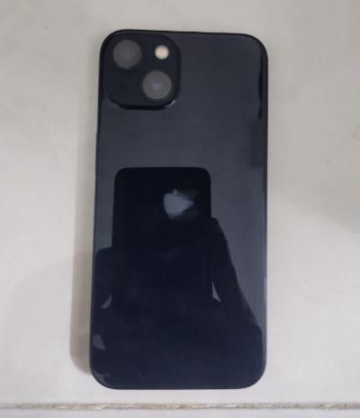 اپل iPhone 13 با حافظهٔ ۱۲۸ گیگابایت|موبایل|اصفهان, شهرک مهدیه|دیوار