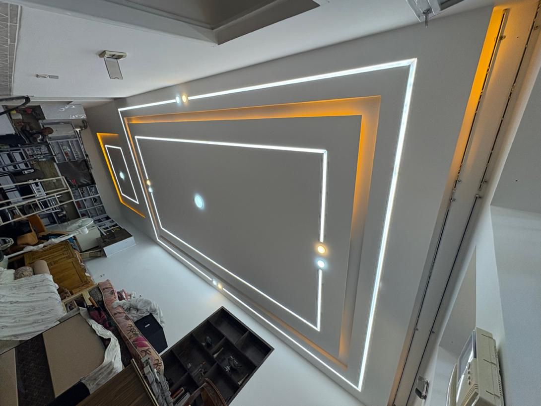 برقکاری ساختمان بصورت درجه ۱|خدمات پیشه و مهارت|اقلید, |دیوار