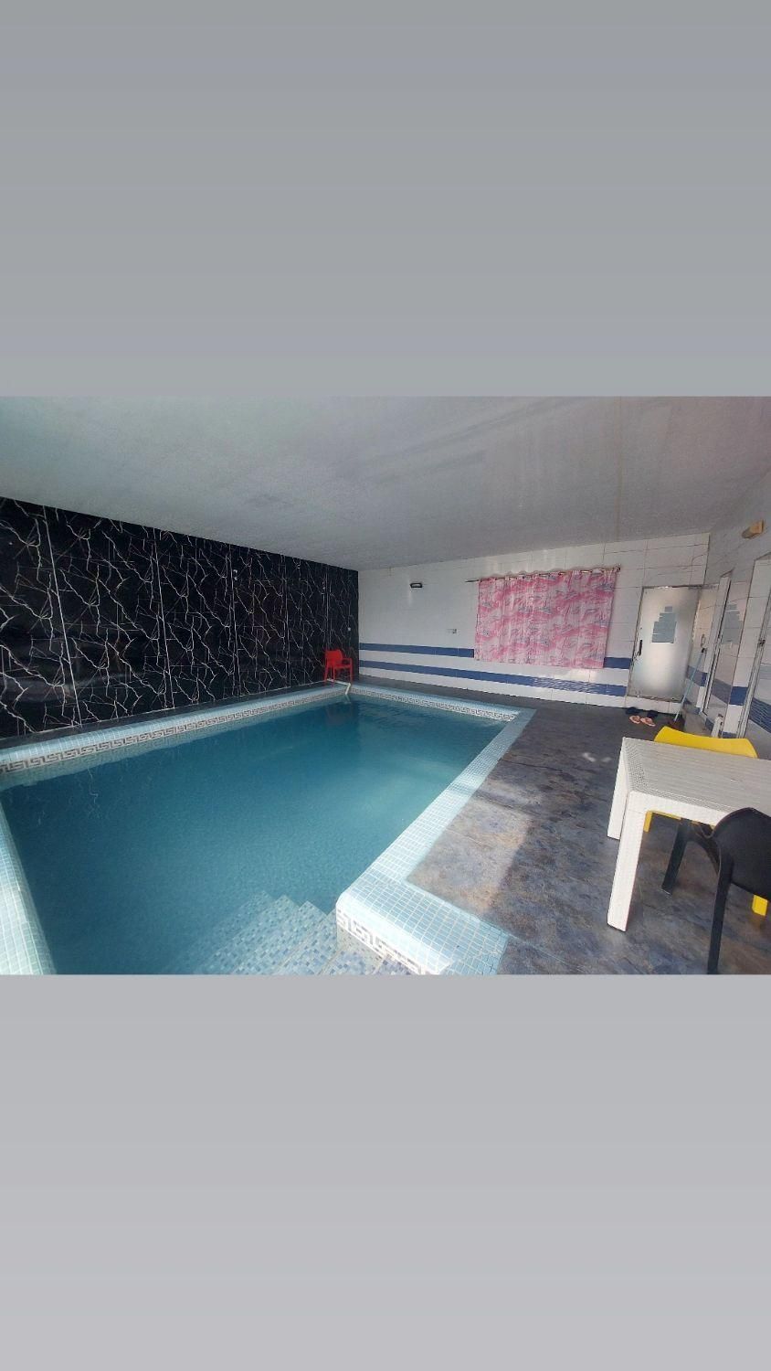 اجاره روزانه باغ ویلا استخردار|اجارهٔ کوتاهمدت ویلا و باغ|بجنورد, |دیوار