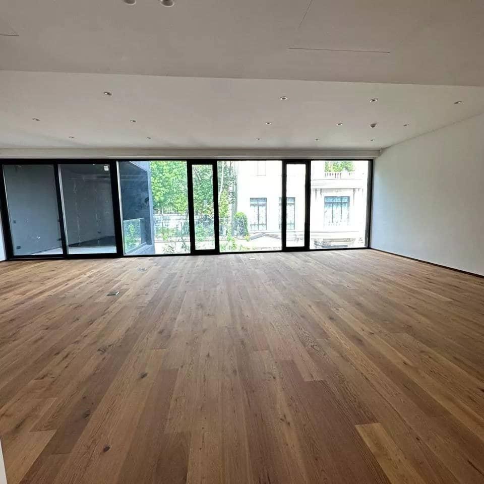 ۲۹۰متر اپارتمان/۳خوابه مستر/۳P/مدرن/زعفرانیه