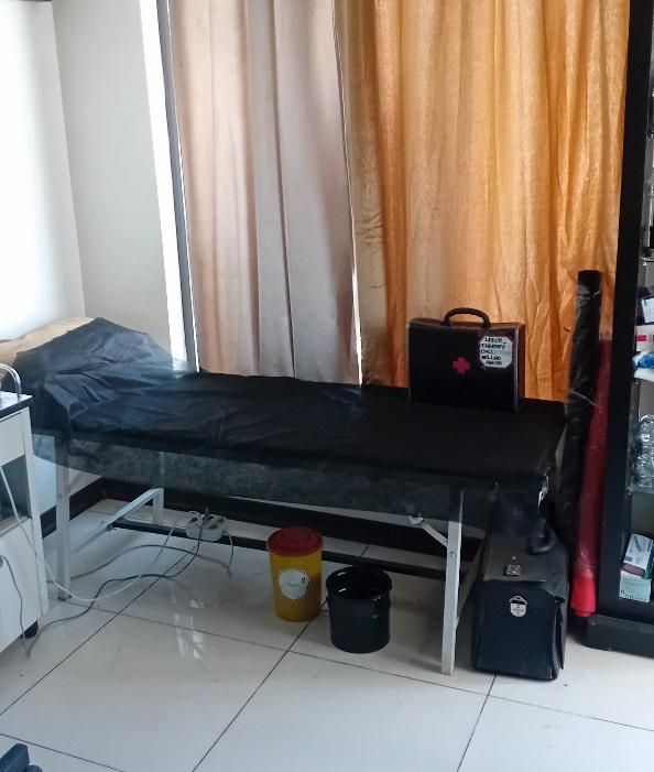 حجامت ،درمان تخصصی سیاتیک ،رگ گیری|خدمات آرایشگری و زیبایی|تهران, سازمان برنامه جنوبی|دیوار
