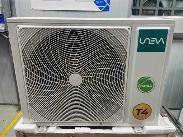 کولر 24هزار یونیوا تی4هوشمند|کولر گازی و فن‌کوئل|چابهار, |دیوار