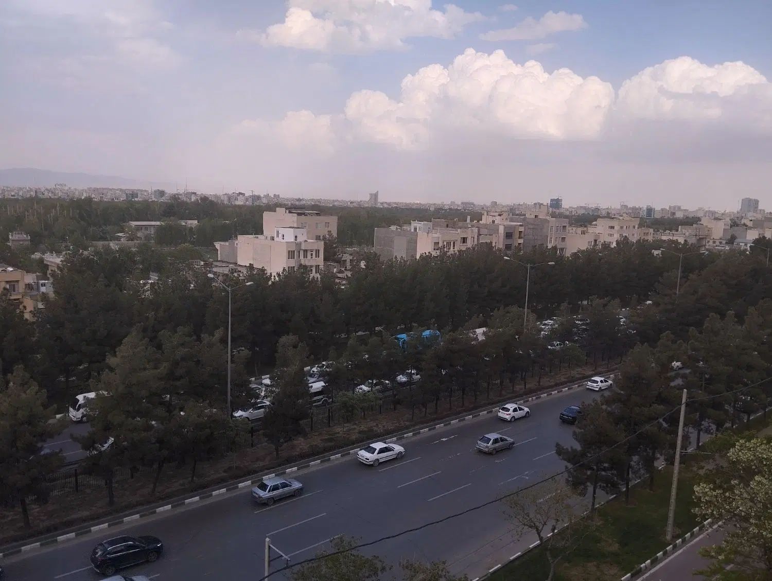 182مترآپارتمان لابی3خواب نور4تاتراس حاشیه کلانتری|فروش آپارتمان|مشهد, رضاشهر|دیوار
