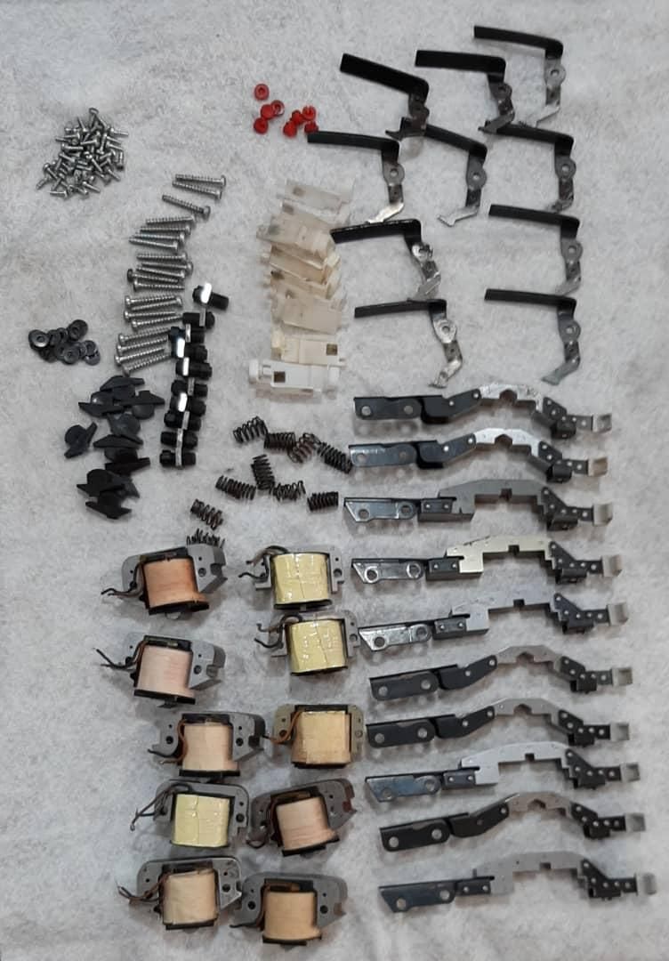 تعمیرات وفروش لوازم و قطعات موزر اصلی.|آرایشی، بهداشتی، درمانی|تهران, یاخجی آباد|دیوار