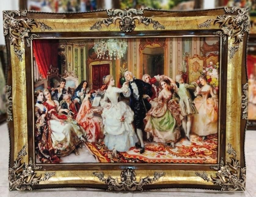 قابسازی چوبی|تابلو، نقاشی، عکس|تبریز, |دیوار