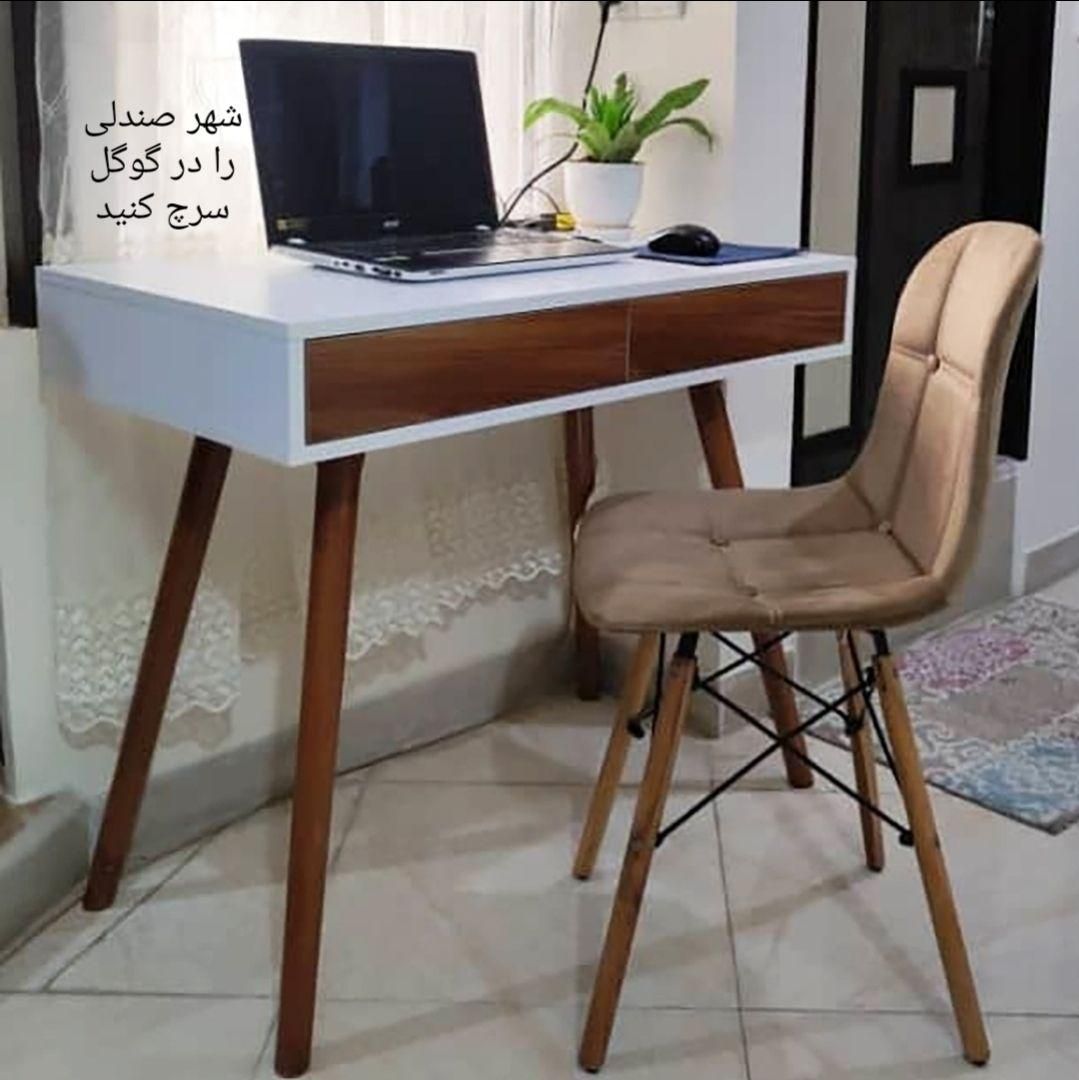 میز تحریر/میز کار/میز مطالعه/ میز کامپیوتر کد۸۰۵۰|میز تحریر و کامپیوتر|تهران, صادقیه|دیوار