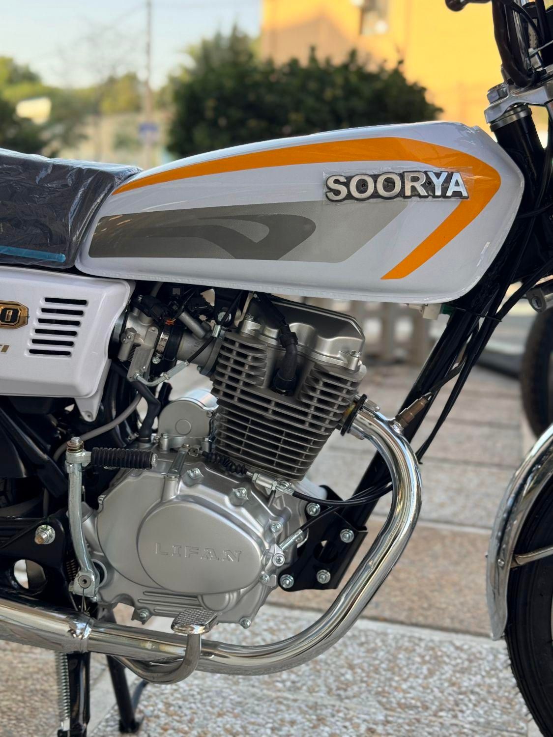 هندا۱۵۰فروشفوقالعادهkld200 واریو۱۷۰رهروcbr125|موتورسیکلت|شهریار, شهریار|دیوار