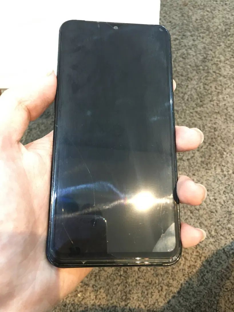سامسونگ Galaxy A10s با حافظهٔ ۳۲ گیگابایت|موبایل|تهران, پونک|دیوار
