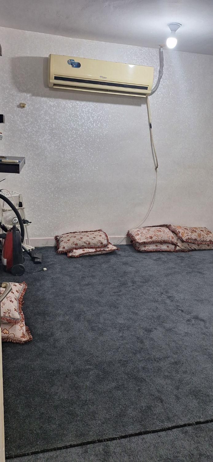 اجاره روزانه/هفتگی/ماهانه آپارتمان ۶۵ متری|اجارهٔ کوتاه‌مدت آپارتمان و سوئیت|شوشتر, |دیوار