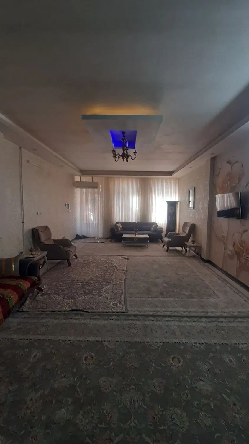 منزل ۱۲۵ متری تمام اسکلت صفر|فروش خانه و ویلا|مشهد, پنجتن|دیوار