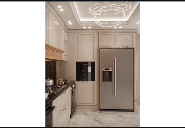طراحی سه بعدی ،کابینت و طراحی داخلی و خارجی و ...|خدمات پیشه و مهارت|بندرعباس, |دیوار