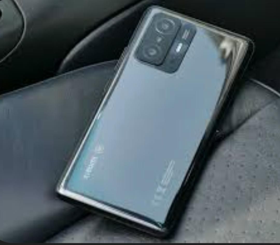 شیائومی 11T Pro با حافظهٔ ۲۵۶ گیگابایت|موبایل|مشهد, رضاشهر|دیوار