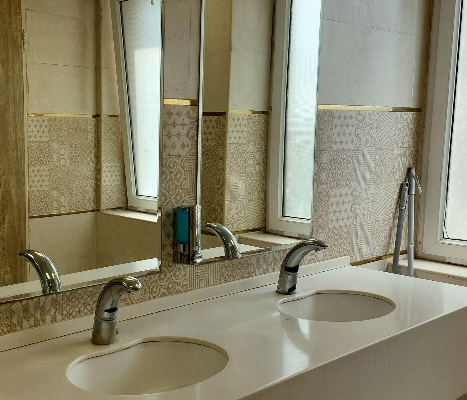 لوله‌کشی آب، توالت‌فرنگی، پمپ و تانکر - نشت یابی|خدمات پیشه و مهارت|گرگان, |دیوار