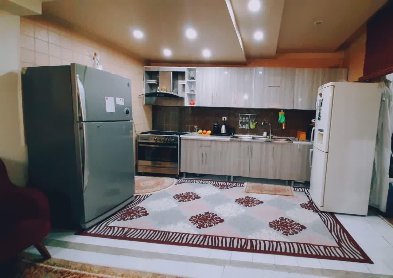 فروش آپارتمان ۶۰ متری ۱ خوابه همکف در قنات‌کوثر|فروش آپارتمان|تهران, قنات‌کوثر|دیوار