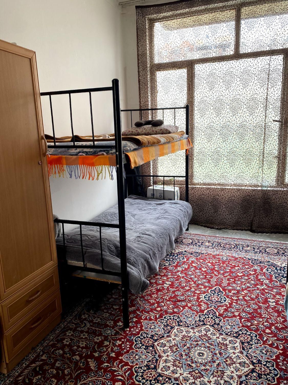 خوابگاه دخترانه فرشتگان|اجارهٔ کوتاهمدت آپارتمان و سوئیت|کرمانشاه, |دیوار