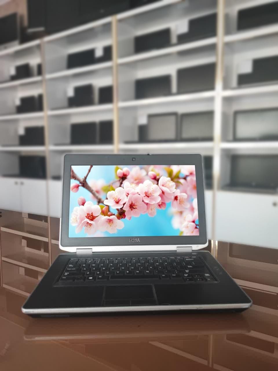 لپتاپ i5 با گرافیک DDR5، مناسب فتوشاپ و گرافیک|رایانه همراه|اصفهان, مولوی|دیوار