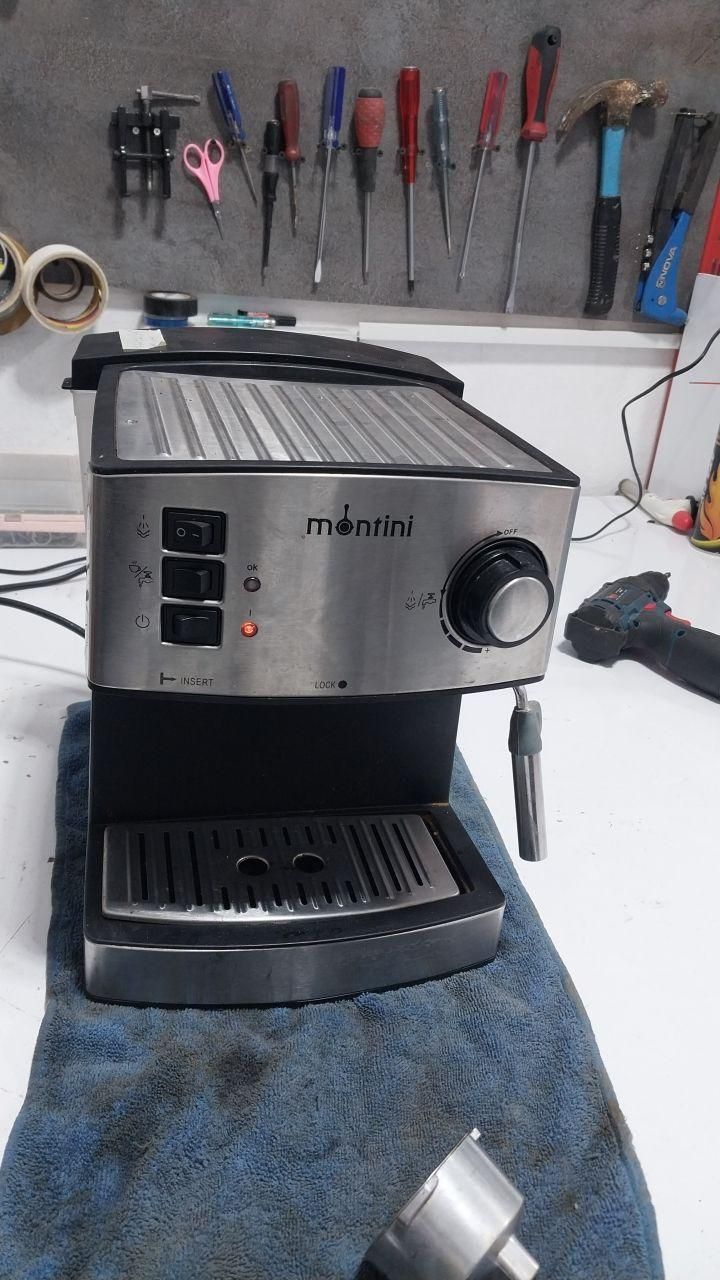 تعمیرات تخصصی لوازم خانگی برقی رحیمی شعبه۲|خدمات پیشه و مهارت|تالش, هشتپر|دیوار