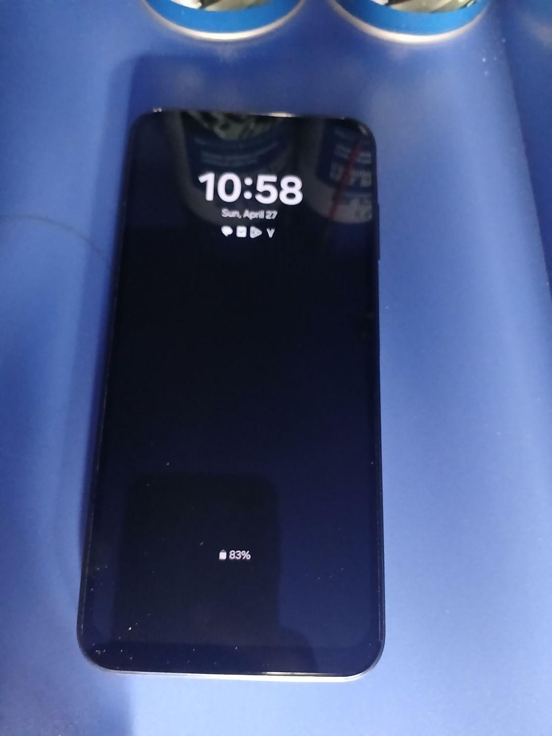 سامسونگ Galaxy A25 با حافظهٔ ۱۲۸ گیگابایت|موبایل|تهران, طرشت|دیوار