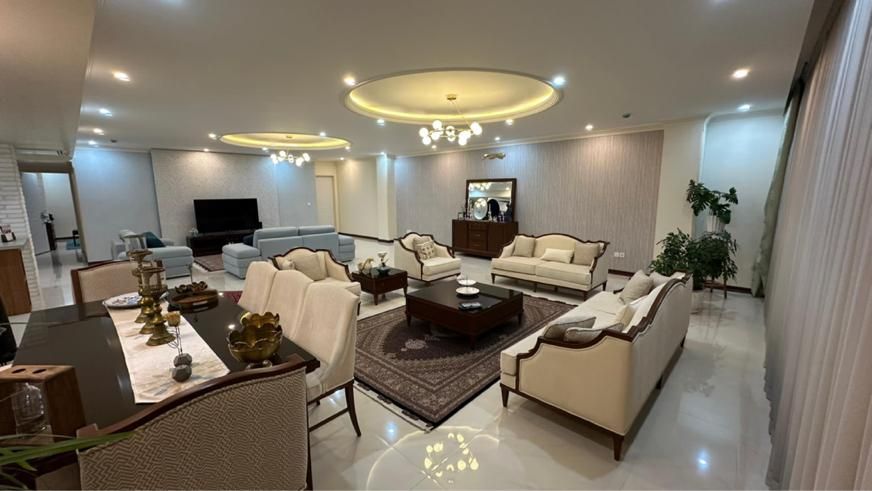 آپارتمان 270 متری /4 خوابه/فول/کیومرثیه|اجارهٔ آپارتمان|شهریار, شهریار|دیوار